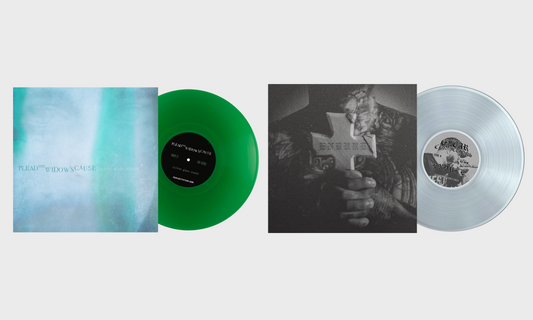 New Release Bundle - Plead the Widows Cause & Clear Convictions