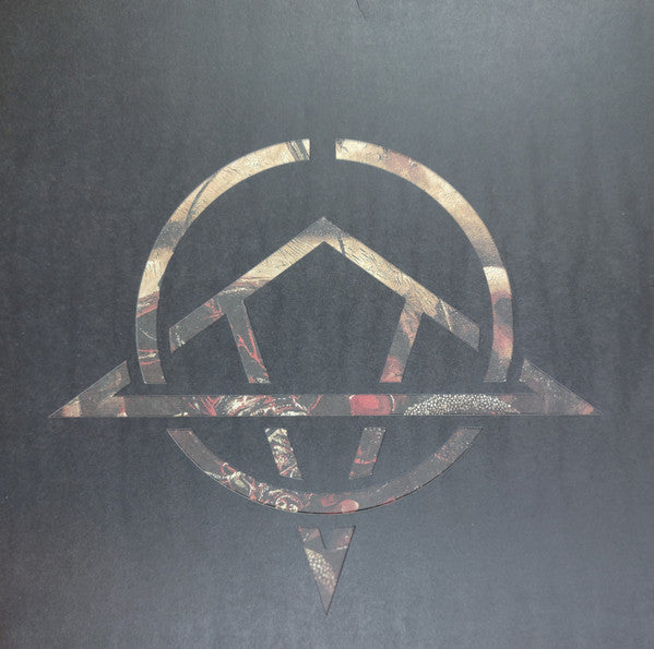 Oh, Sleeper - Bloodied/Unbowed - 12” LP (Red/Black)