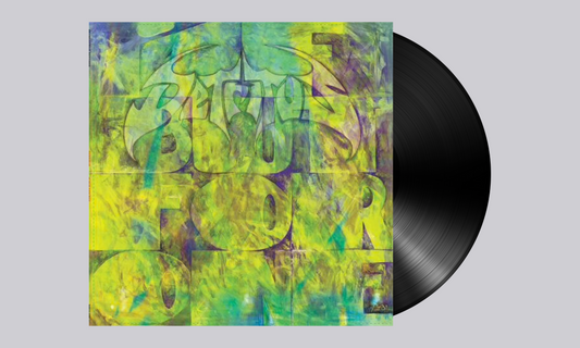 Detritus - If But For One 2019 Remaster - 12" LP