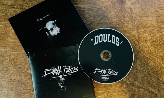 xDOULOSx - Birth Pains - CD