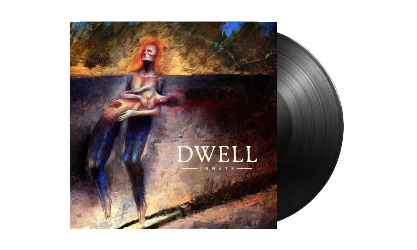 Dwell - Innate - 12” LP (Black)