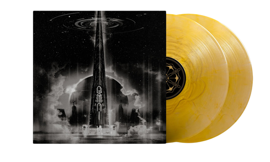 Project 86 - Omni Part One and Part Two - 12” Double LP (Gold)