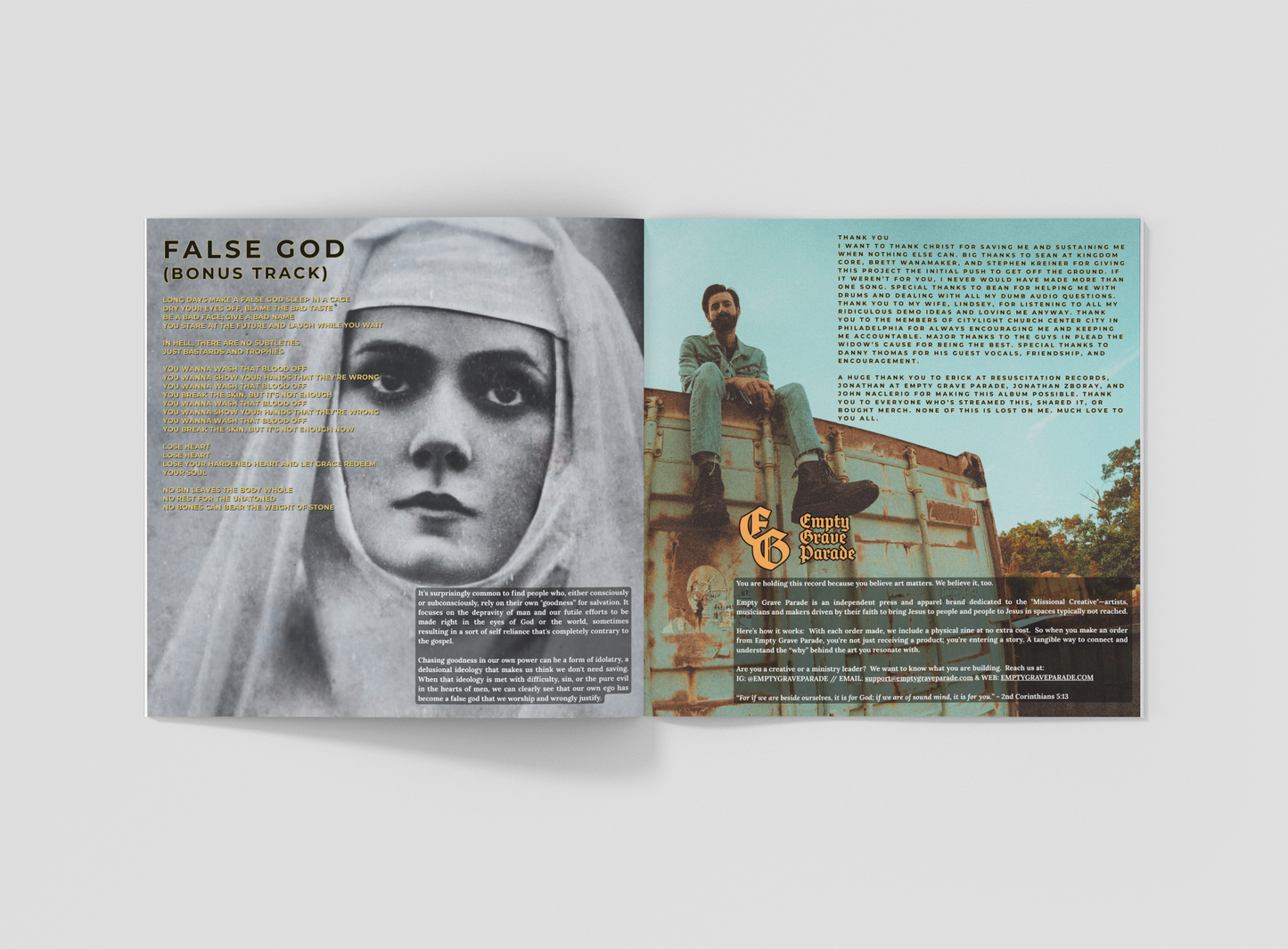 Pipe Bomb - Hell Hole - Deluxe 12" LP (Includes Bonus Track)