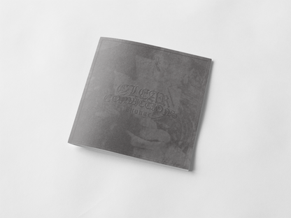 Clear Convictions - Endure - Deluxe 12" LP